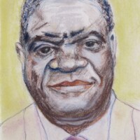 Denis Mukwege