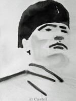Mussolini
