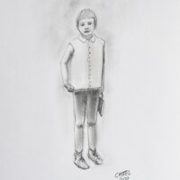 Selfportrait
